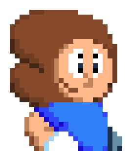 [bbd7d4] I meant that is like, crediting me for the thing, not paying Me royalties.