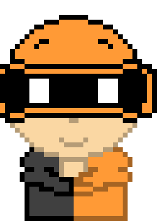 I'm up for some murder mystery and also your welcome! -Bryson