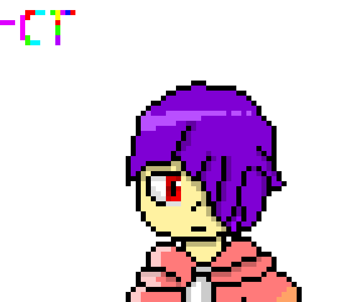 CT/Colortone is an Offical name