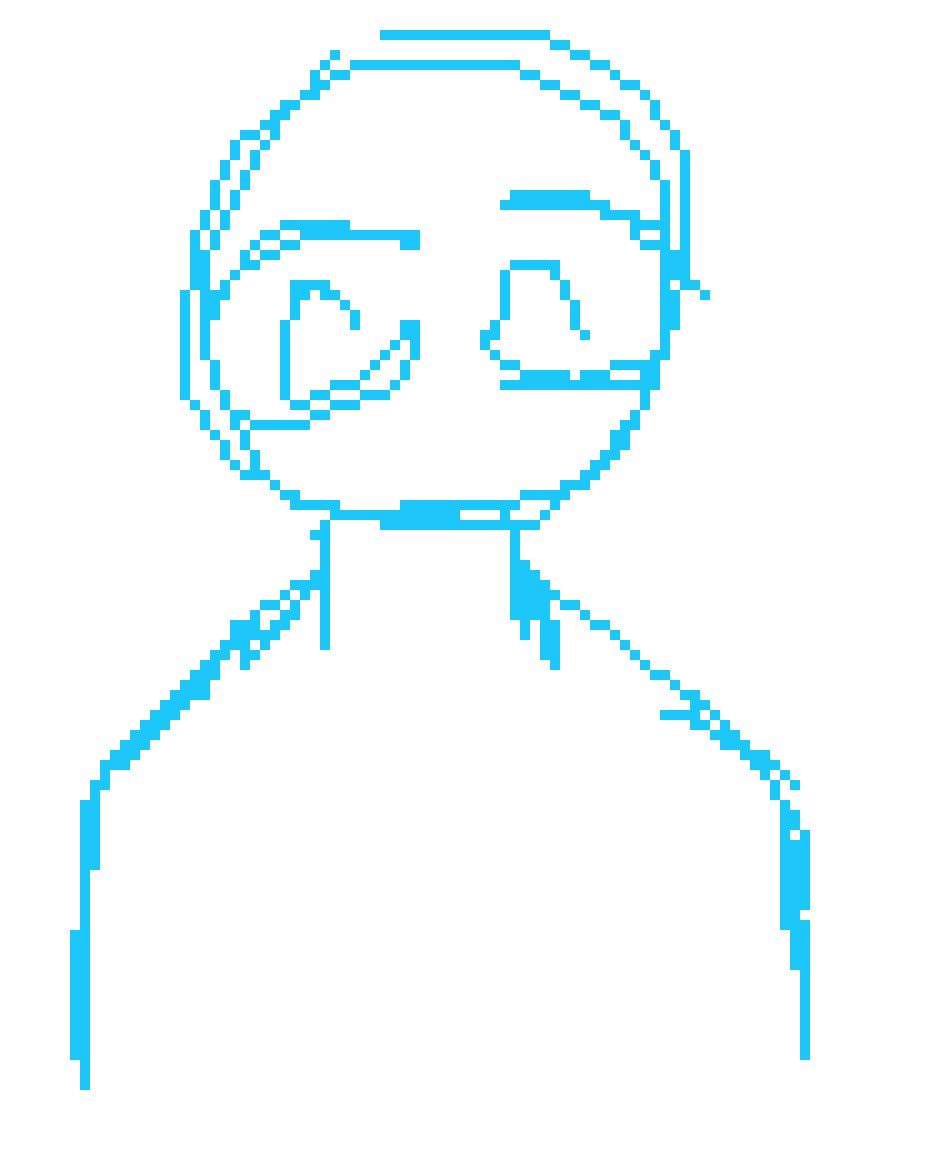 [76d1c9] Then find it goofy