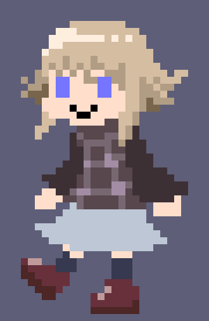 [777455] It can be the same yeah, it's just a bit harder to work with imo since your working with something a bit more limited, but I'm sure if you can do it irl on traditional paper, then you could do it on pixel arts!