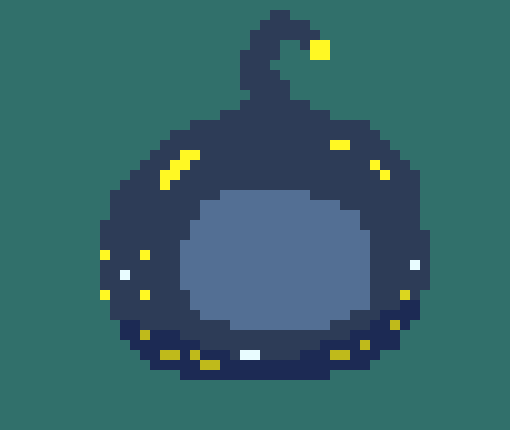 [0a6b4e] Me when I used a Earthbound Guitar sound to replicate wind: (I did not know there were wind sound effects.)