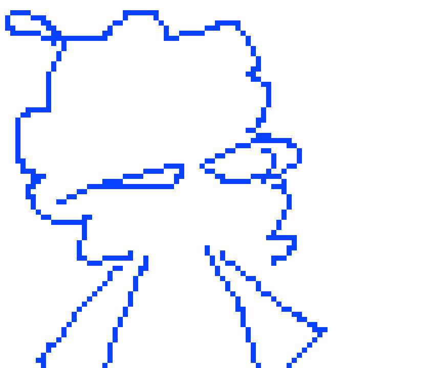 [fb658a] Hey, she can't stop me 