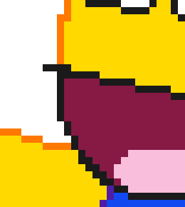 [825988] "a dark trophy" random shit i said part 2