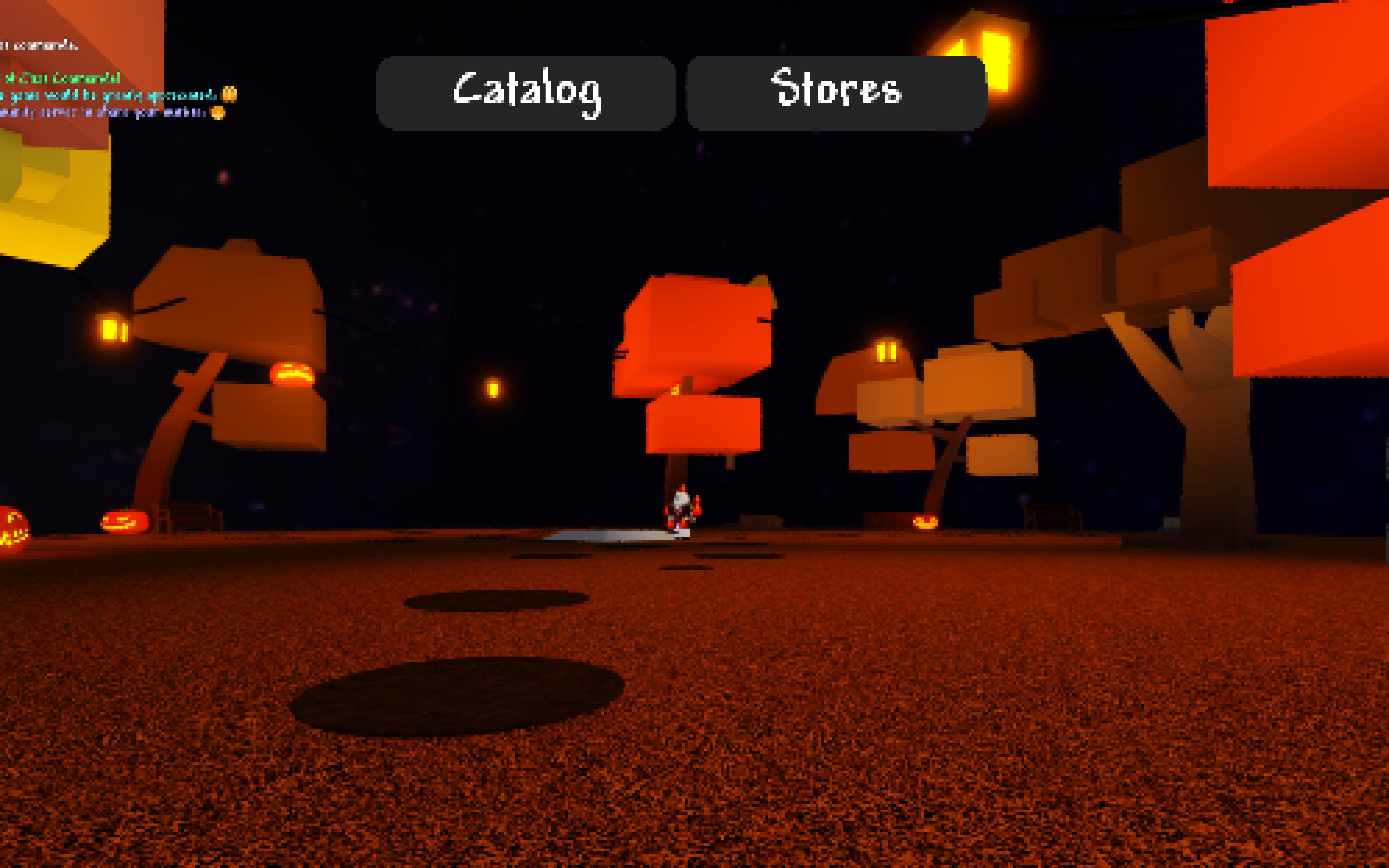 [46837f] YOU CAN NOW WEAR A FUCKING SKYBOX AS A COSMETIC