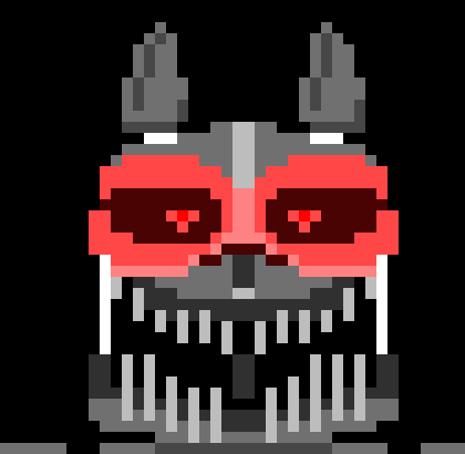 [aeaddc] My-My N-n-name is Ekusukariba