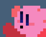 [777455] *he nodded and ran off to patch land*