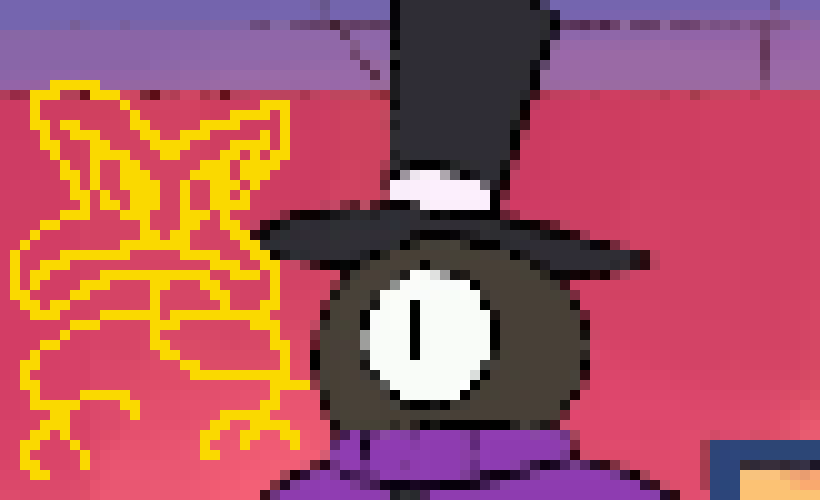 [bb1c28] Talking about who am I, WHO ARE YOU?! I am PISSMAN!