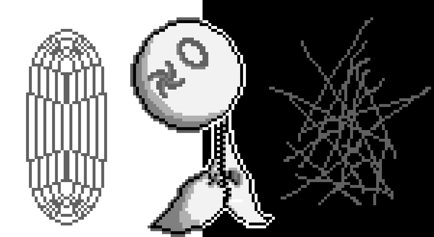 [805fa0] Double Domain: EXile BOttOmless is done