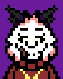 [861797] ty for liking it luna. also it looks nice john