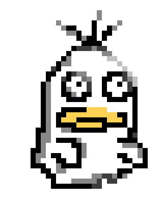 [8a8fac] Duck2
