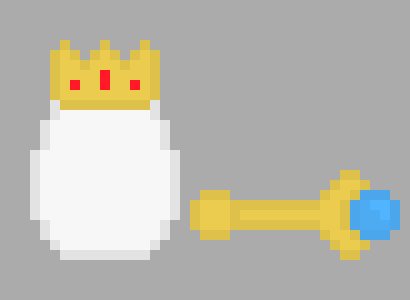 [711318] Did you have to make your magolor sprite full of doodles of mags -Marker