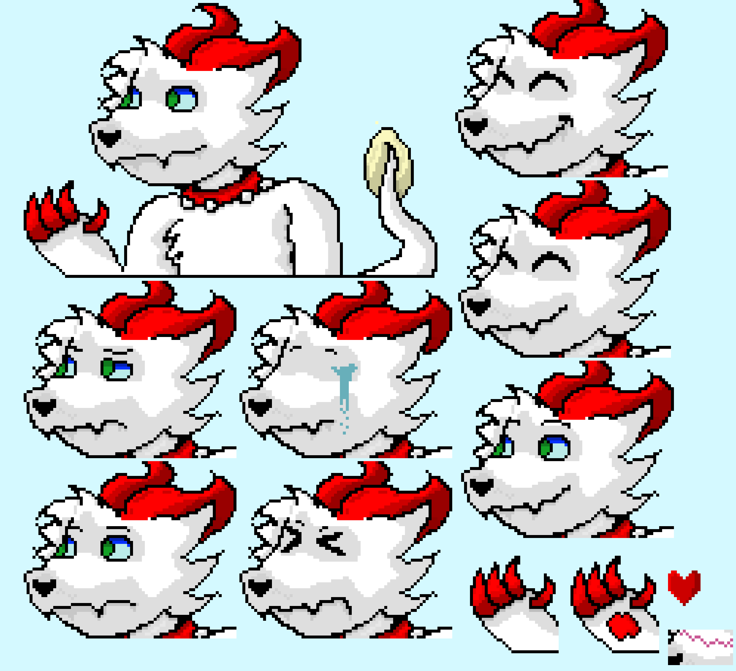 [63ceb7] It`s gonna a utter pain in my ass, to do these edits...