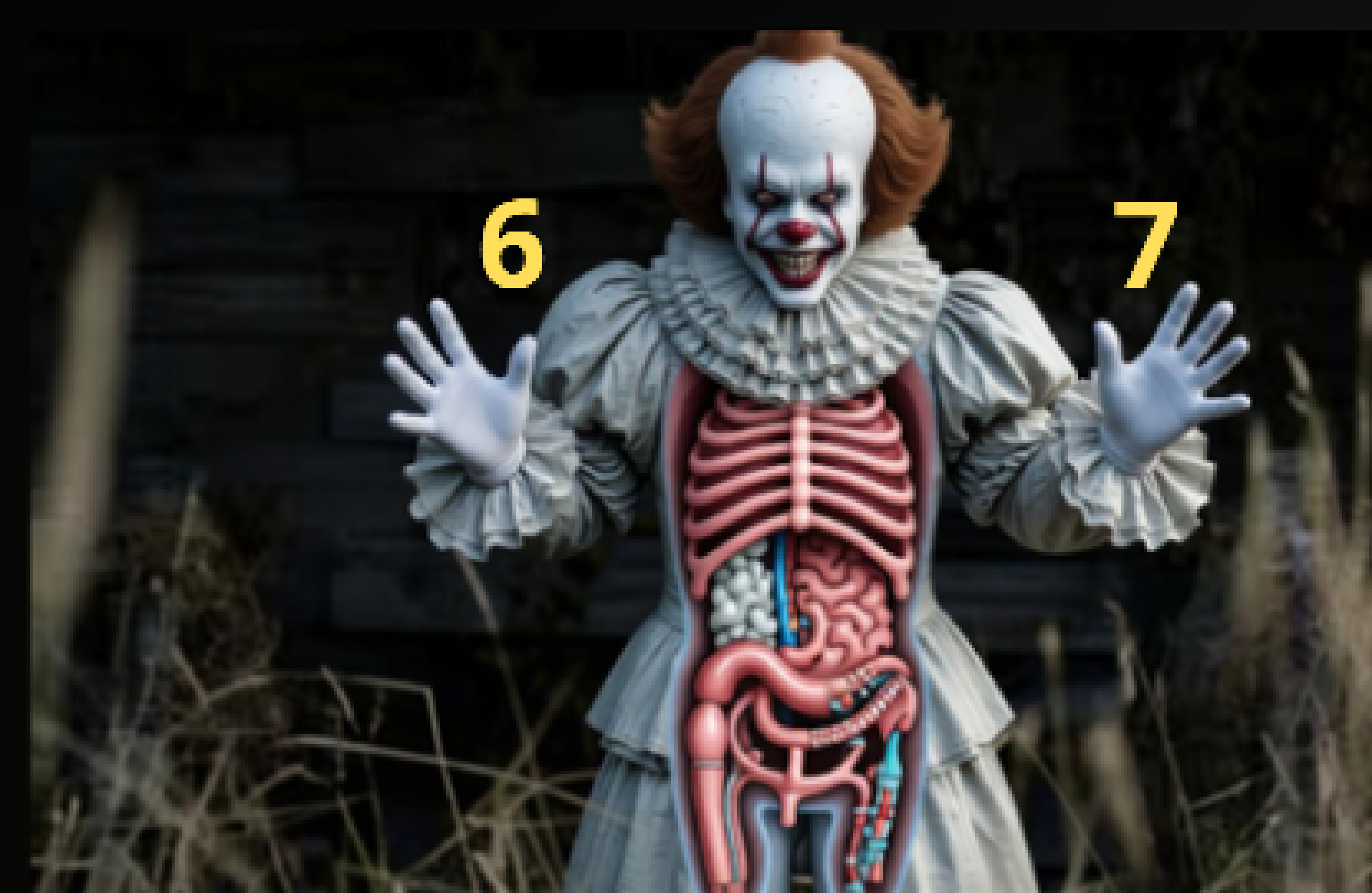 [ad2245] it six seven digestive system