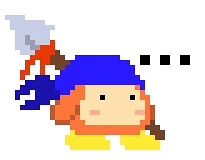 [777455] Why dont we head back first before any of that--