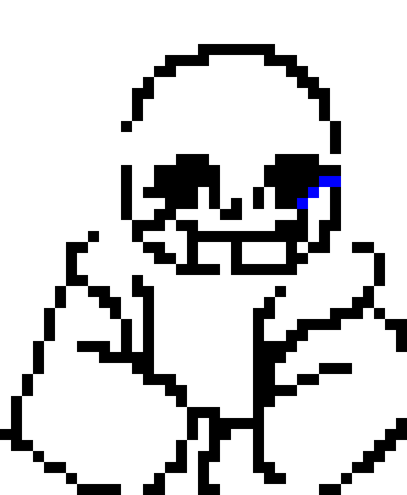 [35dc76] *John is chuckling to himself as he finishes up a device*