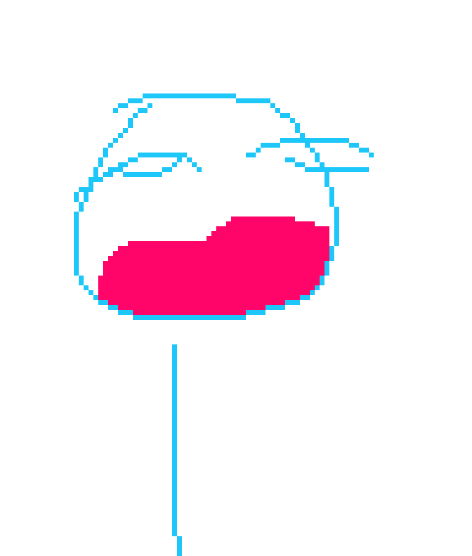 [44dd83] Mm yummy wait im deathly allergic to rhubarb