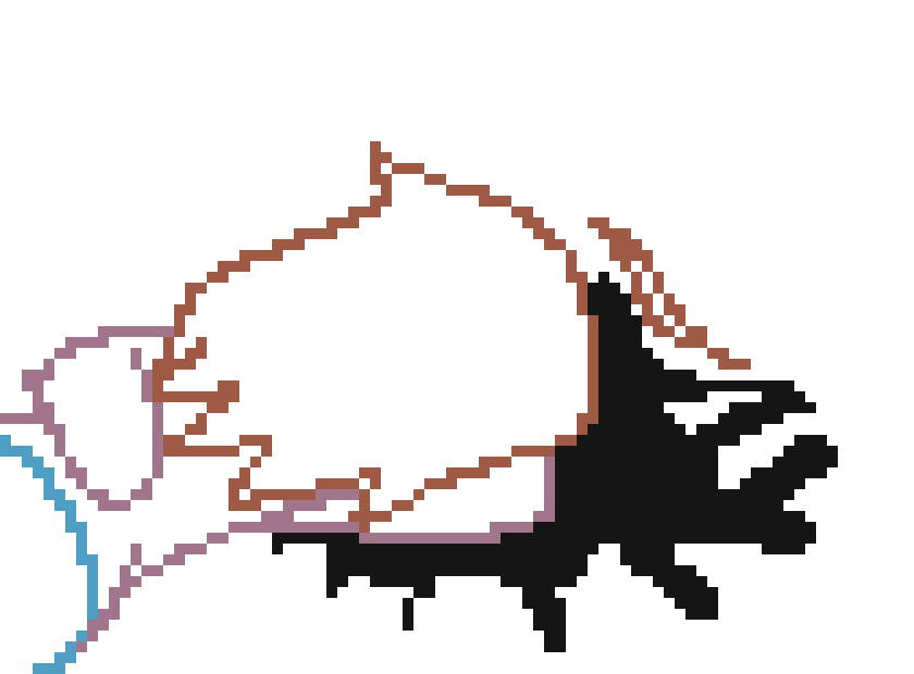 [31c21d] Sincerest apologies, I am working on a sprite