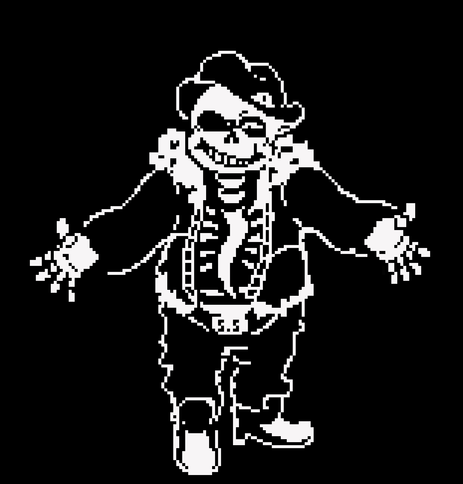 [855b27] Underfell Stories From The Sea