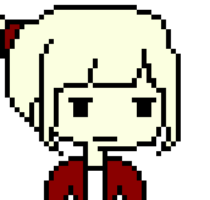 *uses a defibrillator on him* clear