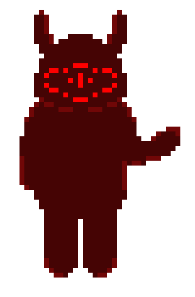 [1c25cc] well either wasy, the degenerate can go fuck themselves cause thats all they'll ever be able to fuck - Deadtale