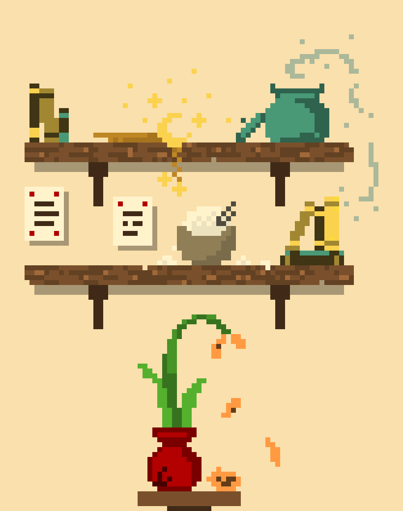 [bbd7b0] goodie good good