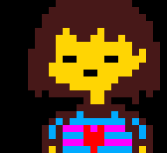[acbc50] *frisk will offer their soul, determination*