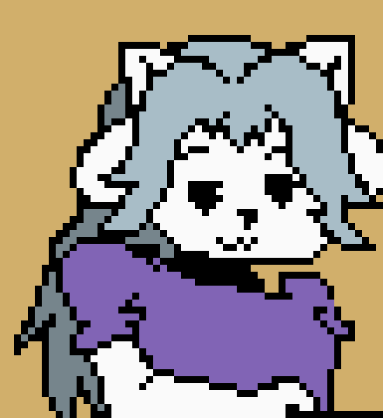 ...oki...that was easy,as,well purple is my fav color -Ro