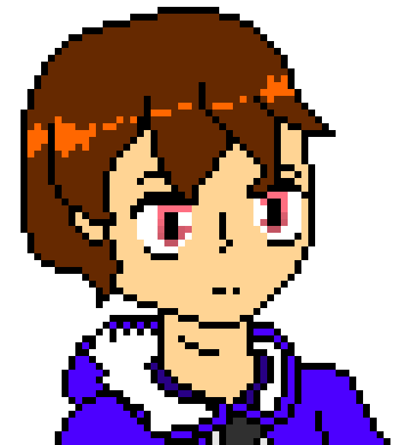 wait... *uses spear to kill the giant monster* that thing almost killed me...... a g a i n