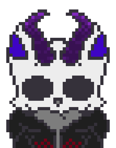 [5b2f3e] this played in my head the entire time I made this sprite https://www.youtube.com/watch?v=3m5C57u1xkU