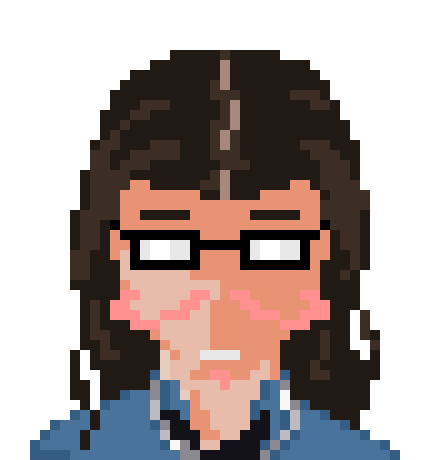 [236914] the biggest yapper in all of history sits before me