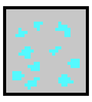 [8d7793] Diamond Ore