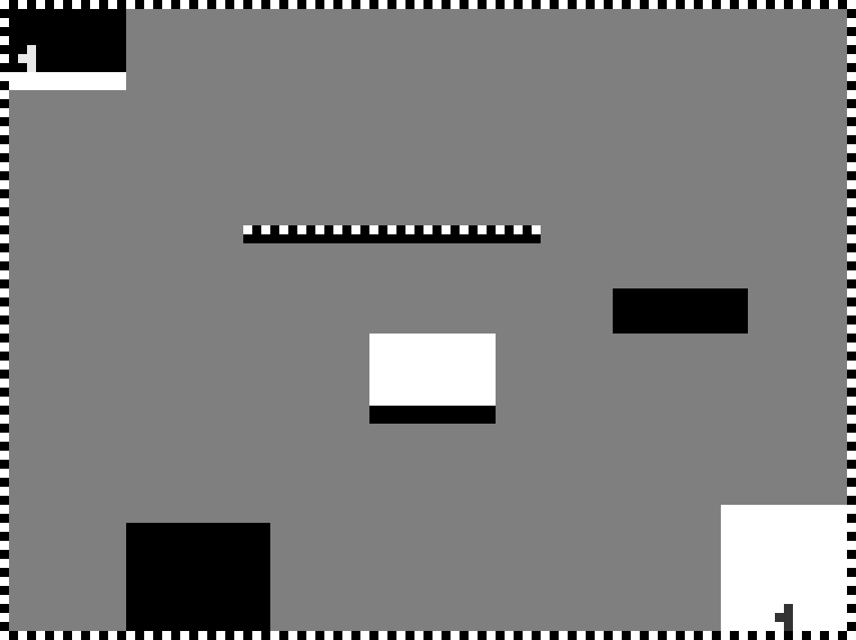 [9664c4] Negativity-S7