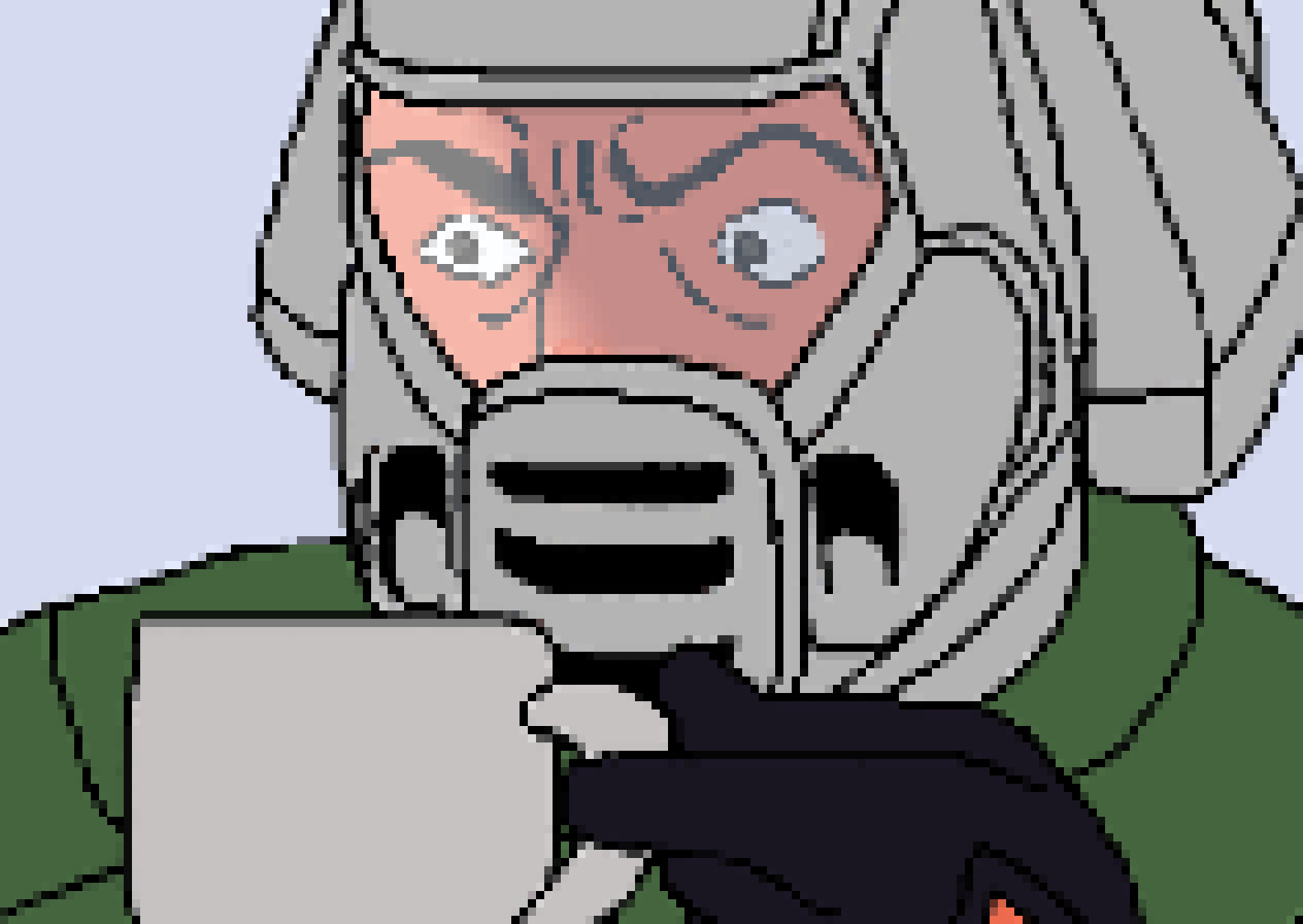 [980ccf] oh damn he getting pounded they going ham