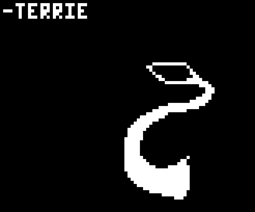 I don`t think, many people will even KNOW, what I`m redrawing...