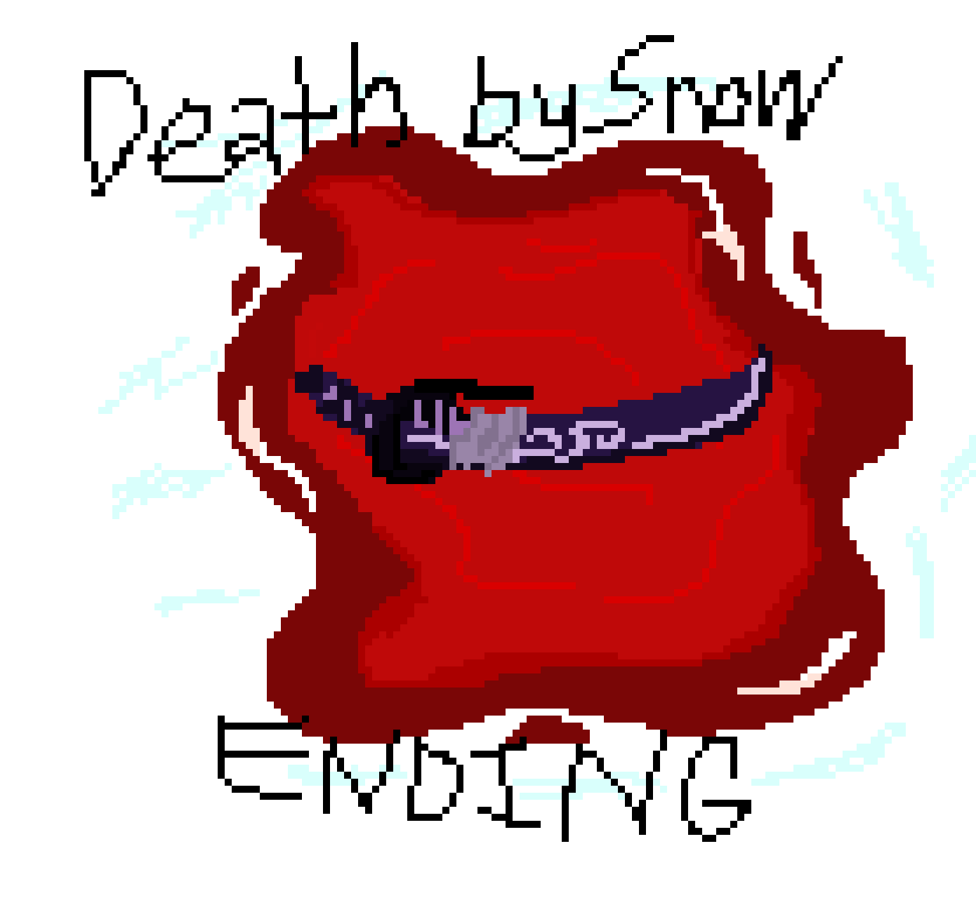 [5f4408] death by snow ending