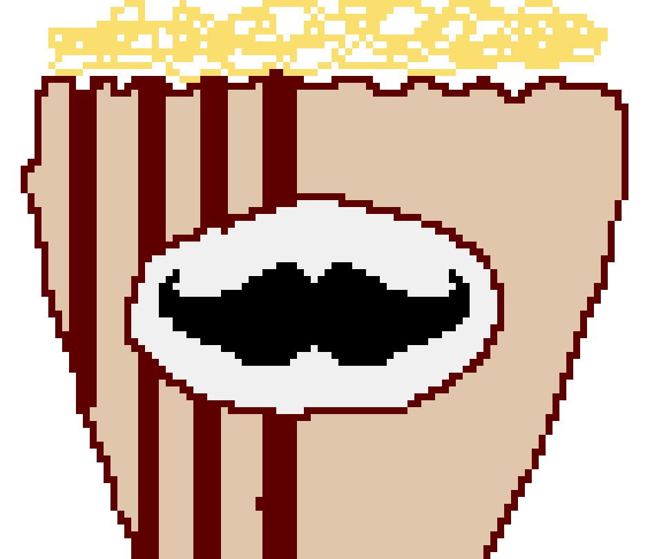 [49f3d7] Popcorn test