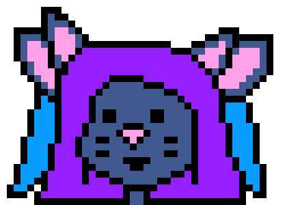 ok, then your not a cat.