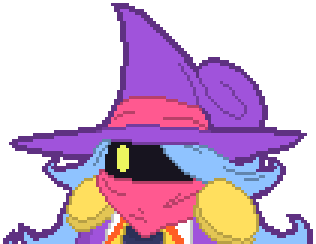 [777455] My, an audience. A wonderful audience of spectators. Or even other fighters to join the battle. Doesn't that sound... exciting..? Then once more they could see what I am truly capable of once more... Maybe a battle between life and death... I'll admit. I'm surprised you had only come for me, and not those who's bodies twisted and deformed. My, what an... interesting change of events...