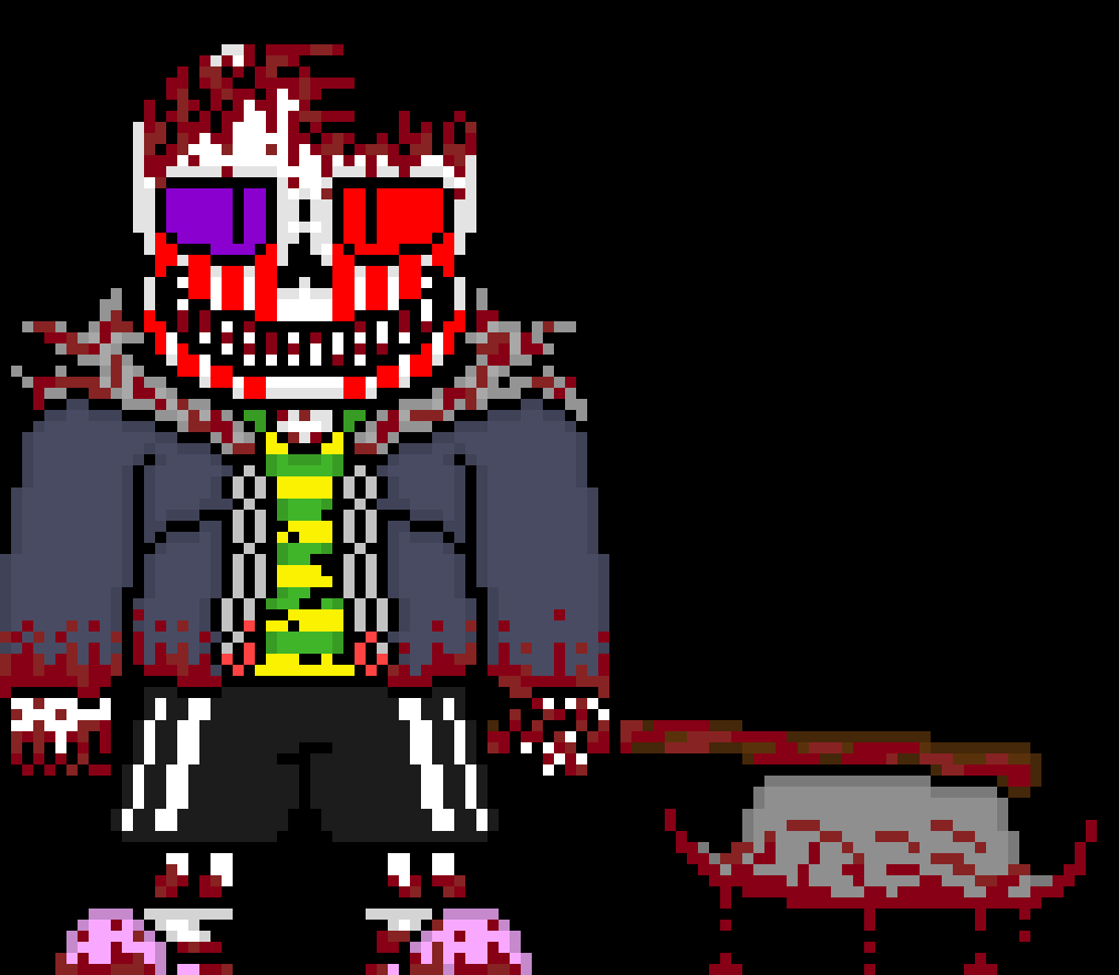 [e8cb42] this one is normal Terror obviously