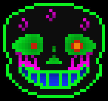 [0fe90d] ⮚I'm gonna get King of Multiverse.