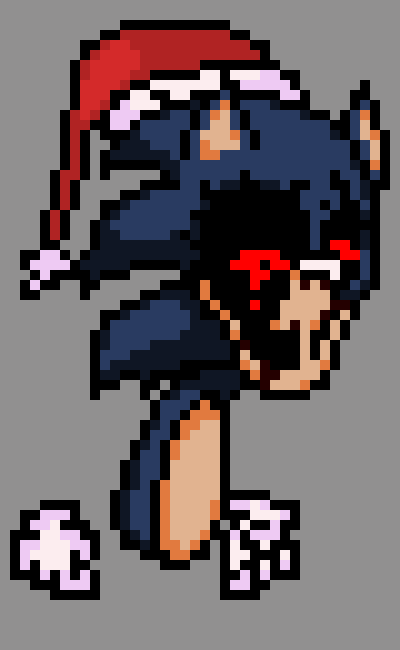 oh dear, i see im surrounded by sonic nerds, if you know that much about sonic than wtf are you spending your time watching it, go play the actual fucking game instead of watching videos about it