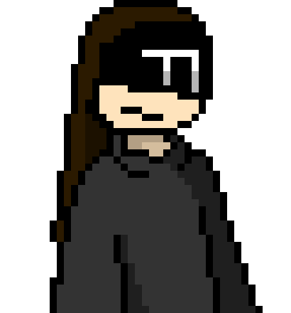 [e22b6a] ((One time I get to appear for once, I don't even feel like it.))