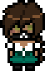 [a8a1ab] Care (Mask)