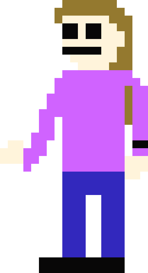 [9664c4] Kaira standing