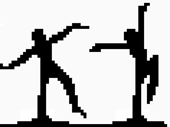 [1dffc1] shadow dancer sprite chunk 2