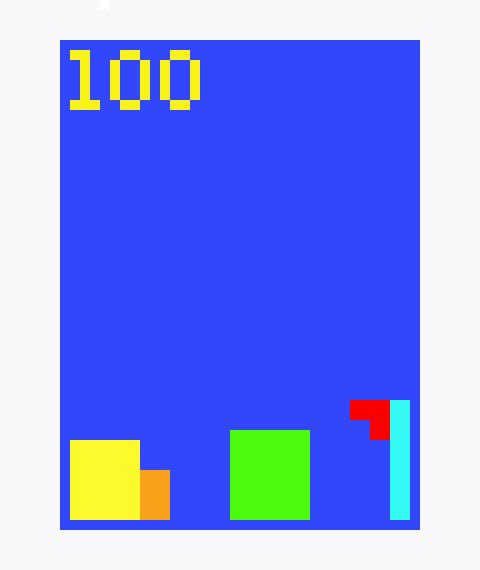 [209ee5] block blast