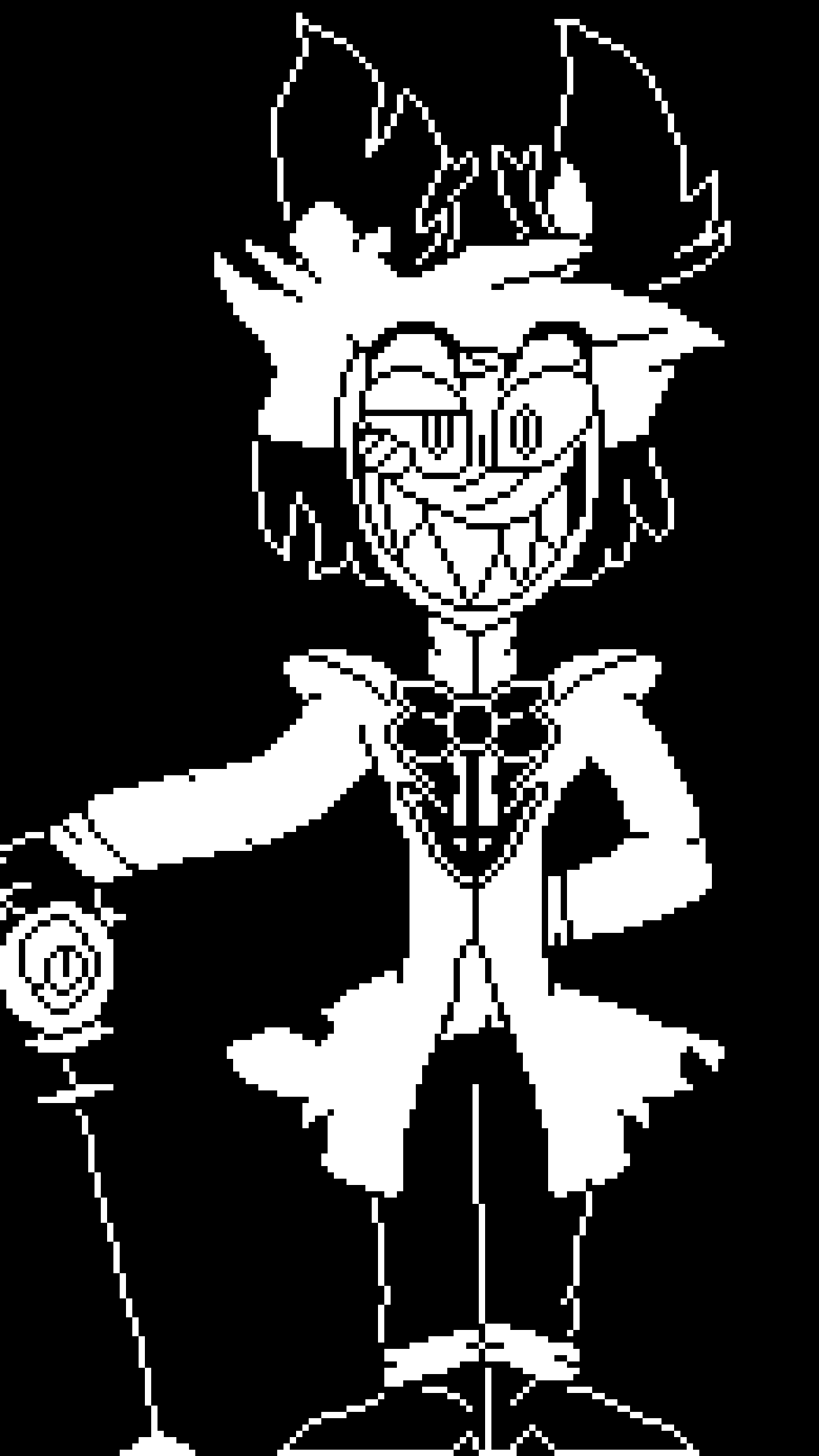 [7b7bce] wait...where DID the goat thing go?