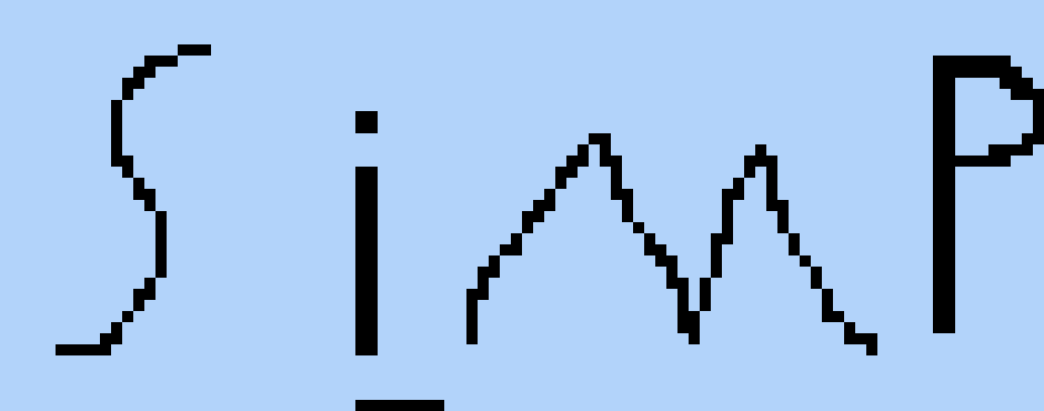 Do you even know what Simp, means?