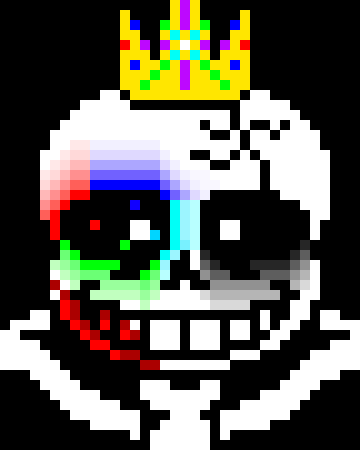 [2fbf6b] *helps multi up, and his hand heals him*